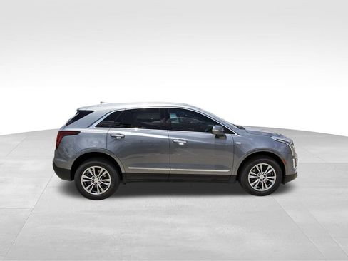 Used 2022 Cadillac XT5 Premium Luxury FWD image 5