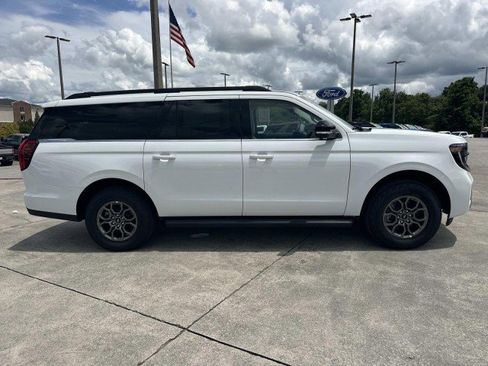 New 2026 Ford Expedition Max Active RWD image 8