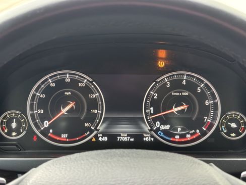 Used 2016 BMW X6 sDrive35i image 18