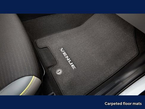 New 2026 Hyundai Venue SEL FWD image 31