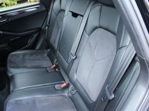 Used 2016 Porsche Macan S AWD/4WD image 36