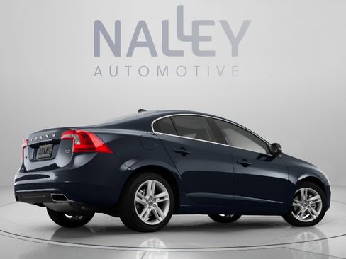 Used 2015 Volvo S60 T5 Platinum FWD image 6