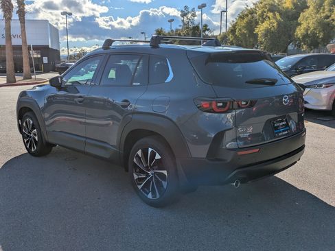 New 2026 MAZDA CX-50 2.5 Hybrid w/ Weather Package image 3