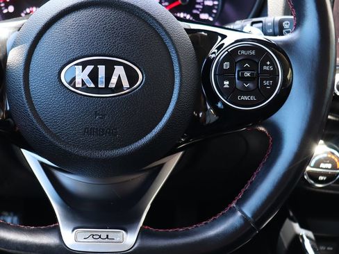 Used 2021 Kia Soul Turbo FWD image 54