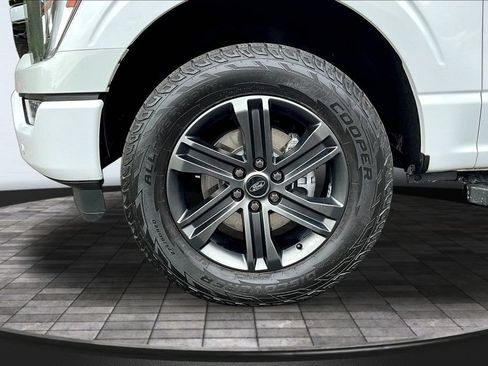 Used 2021 Ford F150 XLT w/ Equipment Group 302A High AWD/4WD image 37