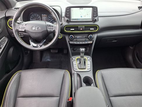 Used 2019 Hyundai Kona Ultimate AWD/4WD image 15