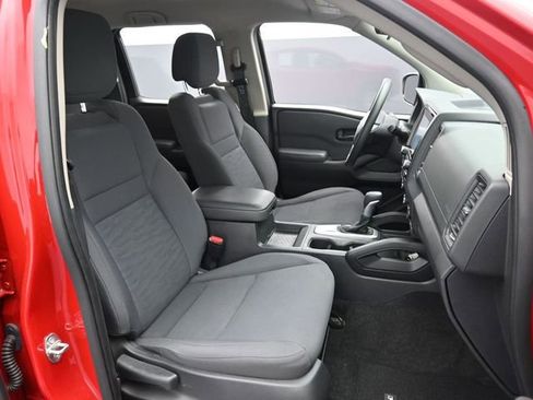 Used 2022 Nissan Frontier S w/ Technology Package image 26