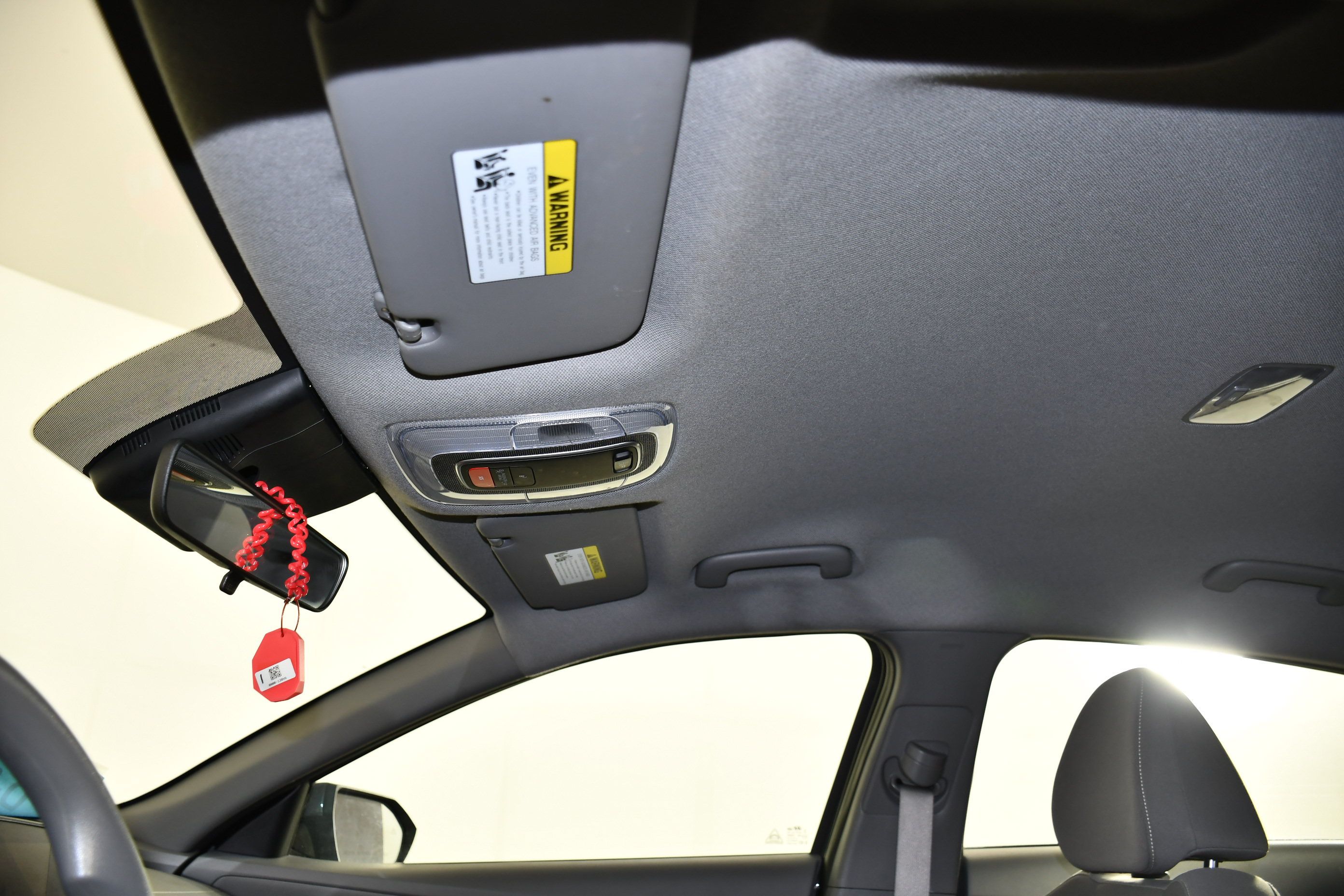 Used 2024 Hyundai Elantra SEL FWD image 41