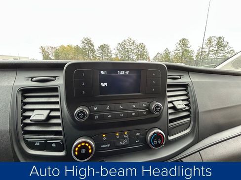 Used 2024 Ford Transit 250 Low Roof w/ Exterior Upgrade Package image 28