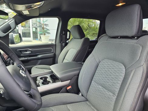 New 2026 RAM 1500 Big Horn image 23