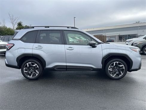 New 2025 Subaru Forester Limited w/ Popular Package #2 image 40