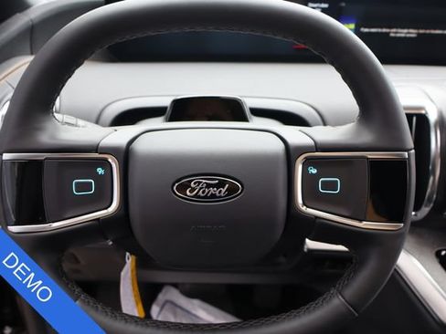 New 2026 Ford Expedition Tremor AWD/4WD image 17