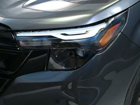 Certified 2025 Subaru Forester Sport w/ Popular Package #1 image 16