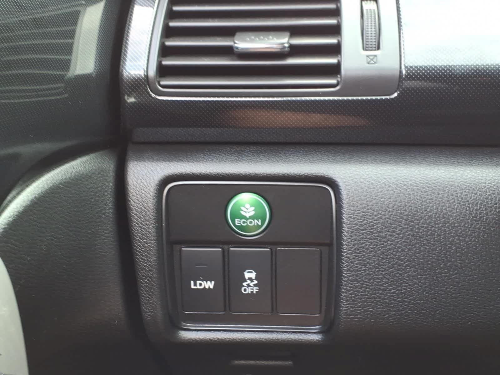 Used 2015 Honda Accord EX-L image 22