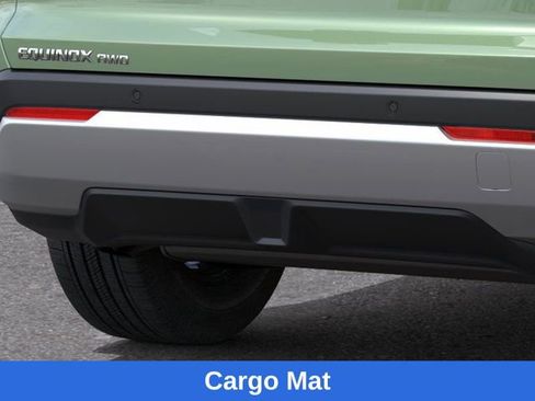 New 2026 Chevrolet Equinox LT image 15