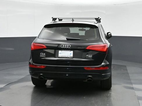 Used 2014 Audi Q5 2.0T Premium w/ Lighting Package image 6