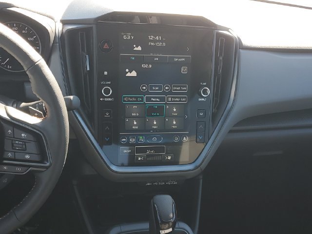 New 2027 Subaru Crosstrek 2.5i Limited AWD/4WD image 14