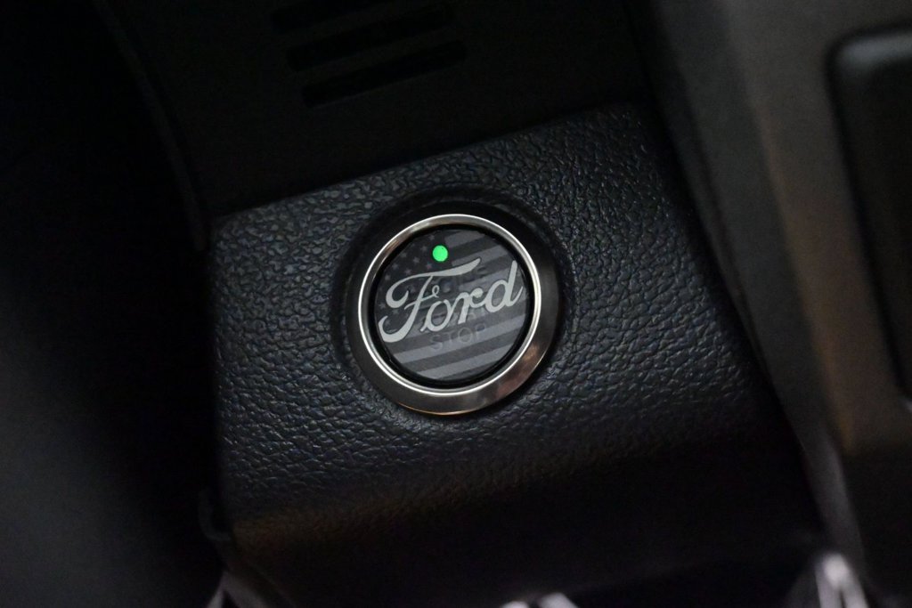 Used 2018 Ford F150 Raptor w/ Equipment Group 802A Luxury AWD/4WD image 36