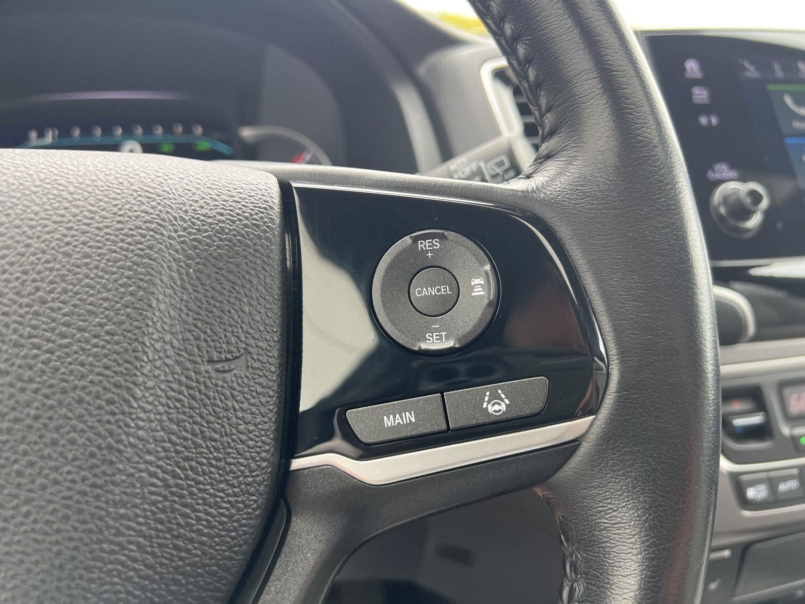 Used 2021 Honda Passport EX-L image 19