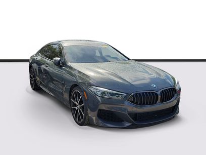 Used 2022 BMW 840i Gran Coupe w/ Driving Assistance Package