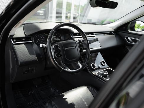 Used 2020 Land Rover Range Rover Velar S AWD/4WD image 10