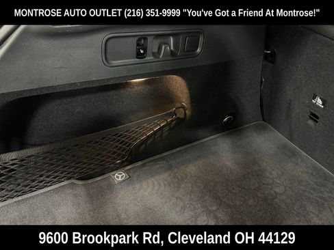 Used 2023 Mercedes-Benz GLC 300 4MATIC image 40