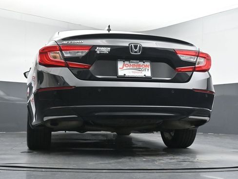 Used 2021 Honda Accord EX-L image 36