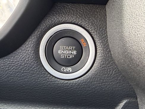 Used 2024 RAM 1500 Tradesman w/ Night Edition image 24