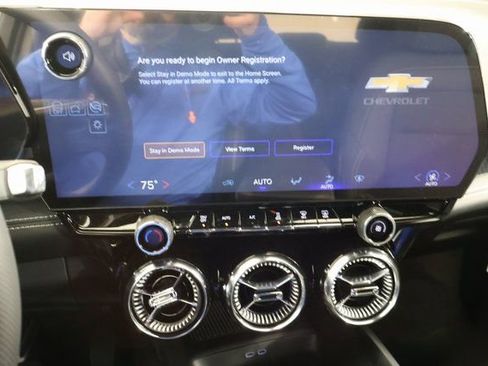 New 2026 Chevrolet Blazer EV LT image 17