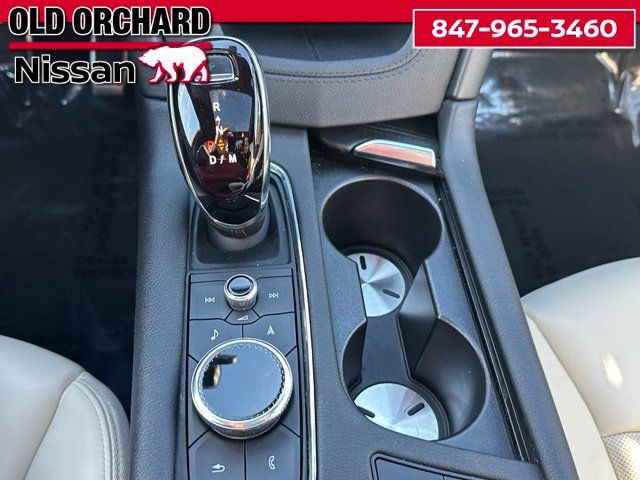Used 2021 Cadillac XT6 Sport AWD/4WD image 21