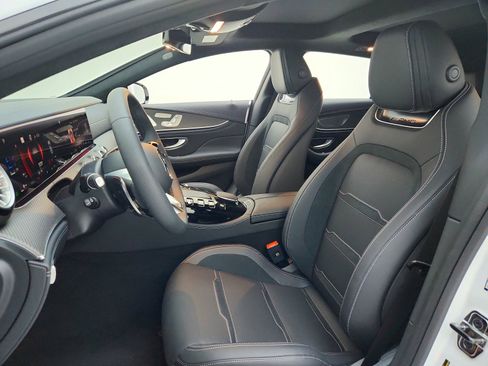 New 2026 Mercedes-Benz AMG GT 53 image 16