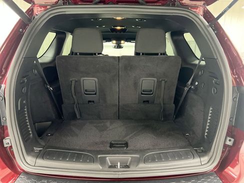 Used 2026 Dodge Durango GT image 25