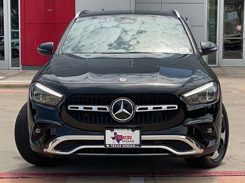 Used 2025 Mercedes-Benz GLA 250 image 2