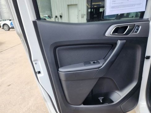 Used 2021 Ford Ranger XLT w/ Equipment Group 301A Mid image 8