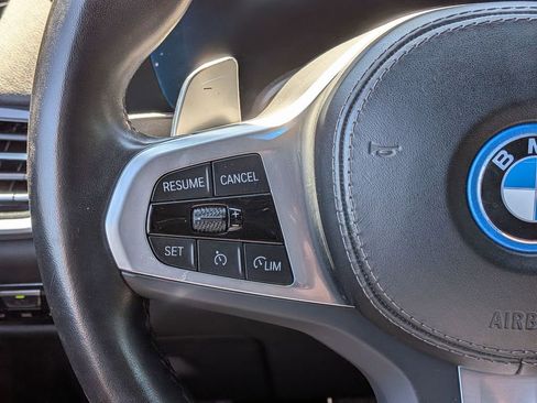 Used 2023 BMW X5 xDrive45e w/ M Sport Package image 32