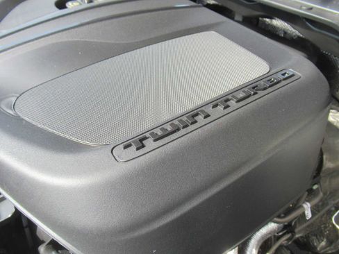 New 2026 RAM 1500 Warlock AWD/4WD image 15