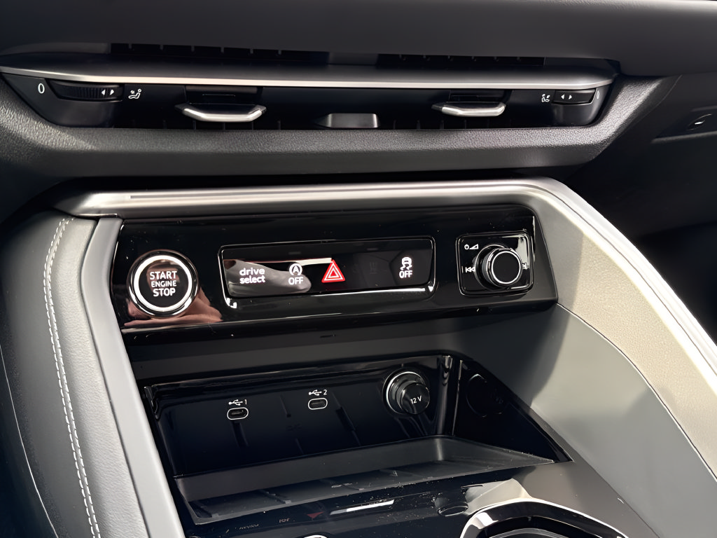 New 2026 Audi Q5 2.0T AWD/4WD image 30