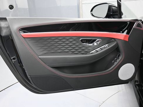 New 2026 Bentley Continental GTC AWD/4WD image 15