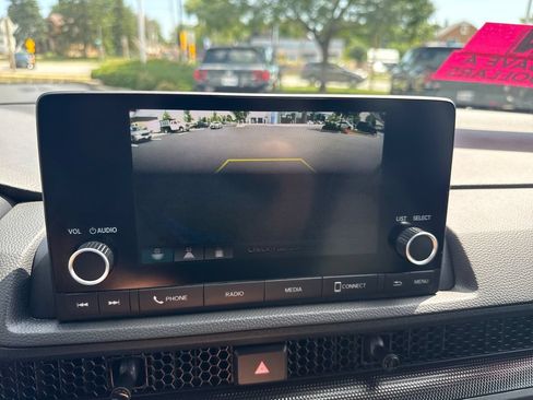 Used 2024 Honda CR-V EX image 33