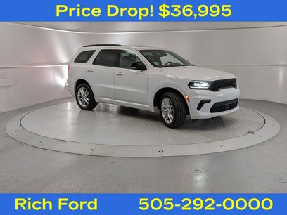 Used 2023 Dodge Durango GT
