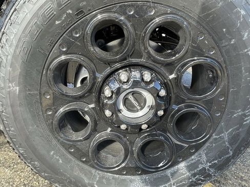 New 2026 Ford F250 XLT w/ XLT Premium Package image 5