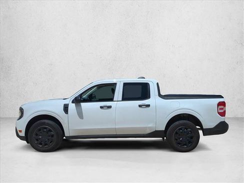 Used 2025 Ford Maverick XL FWD image 8