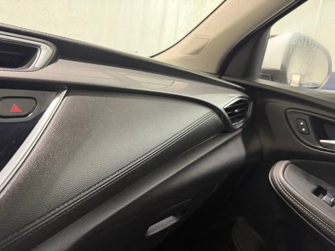 Used 2020 Buick Encore GX Preferred FWD image 21