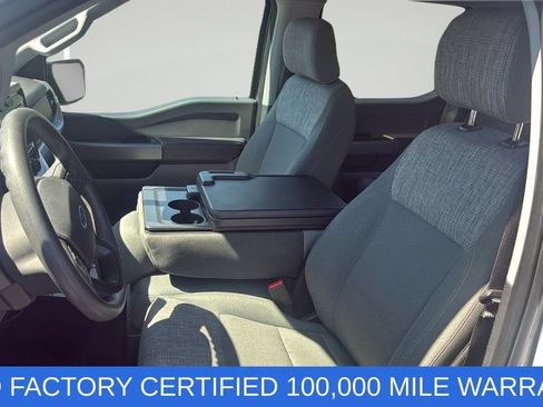 New 2023 Ford F150 XLT w/ XTR Package AWD/4WD image 32