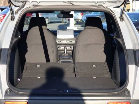 New 2026 Honda HR-V Sport image 26