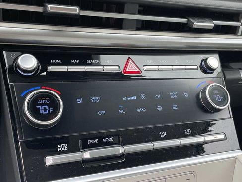 New 2026 Hyundai Santa Fe SEL FWD image 25