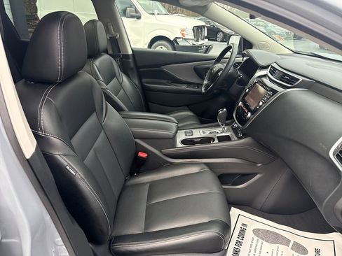Used 2024 Nissan Murano SL image 31