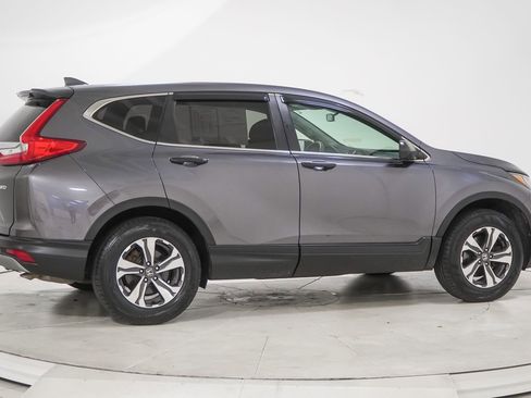 Used 2018 Honda CR-V LX image 12