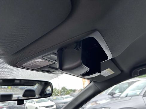 Used 2016 Honda Accord Sport image 27