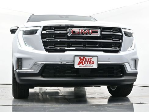 New 2026 GMC Acadia Elevation w/ Super Cruise Package image 26